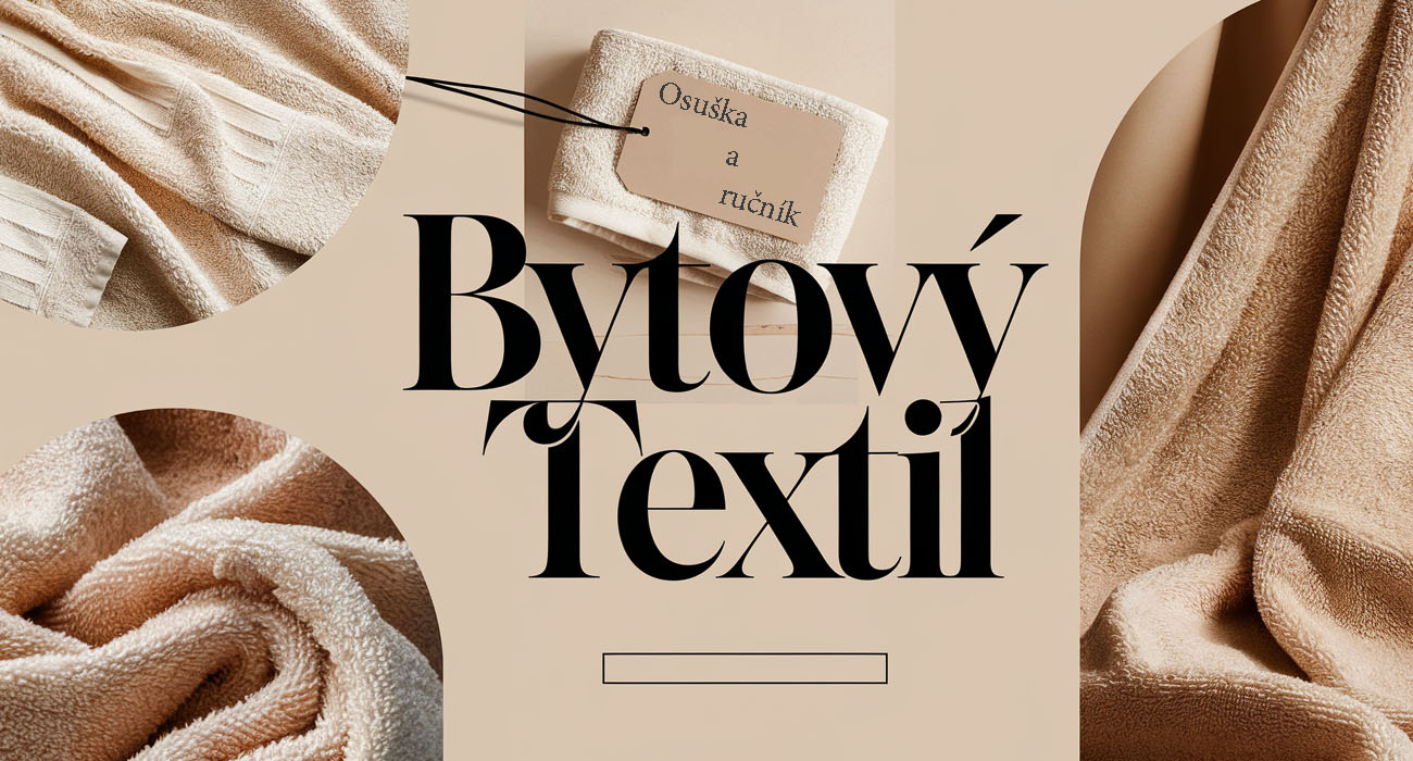 bytový textil